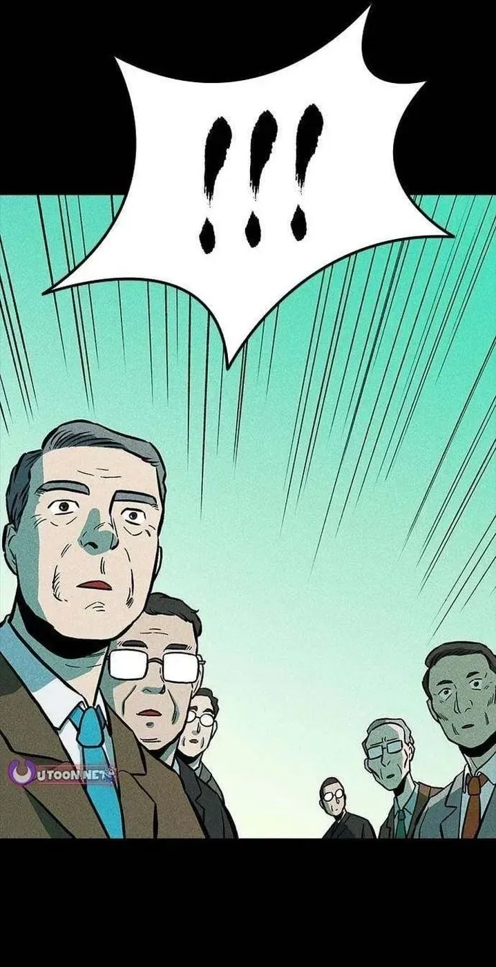 Great Escape from the Peninsula Chapter 8 page 64