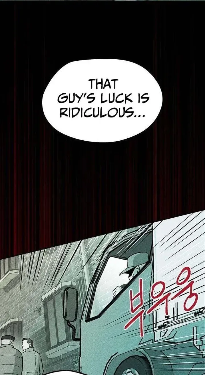 Great Escape from the Peninsula Chapter 8 page 114