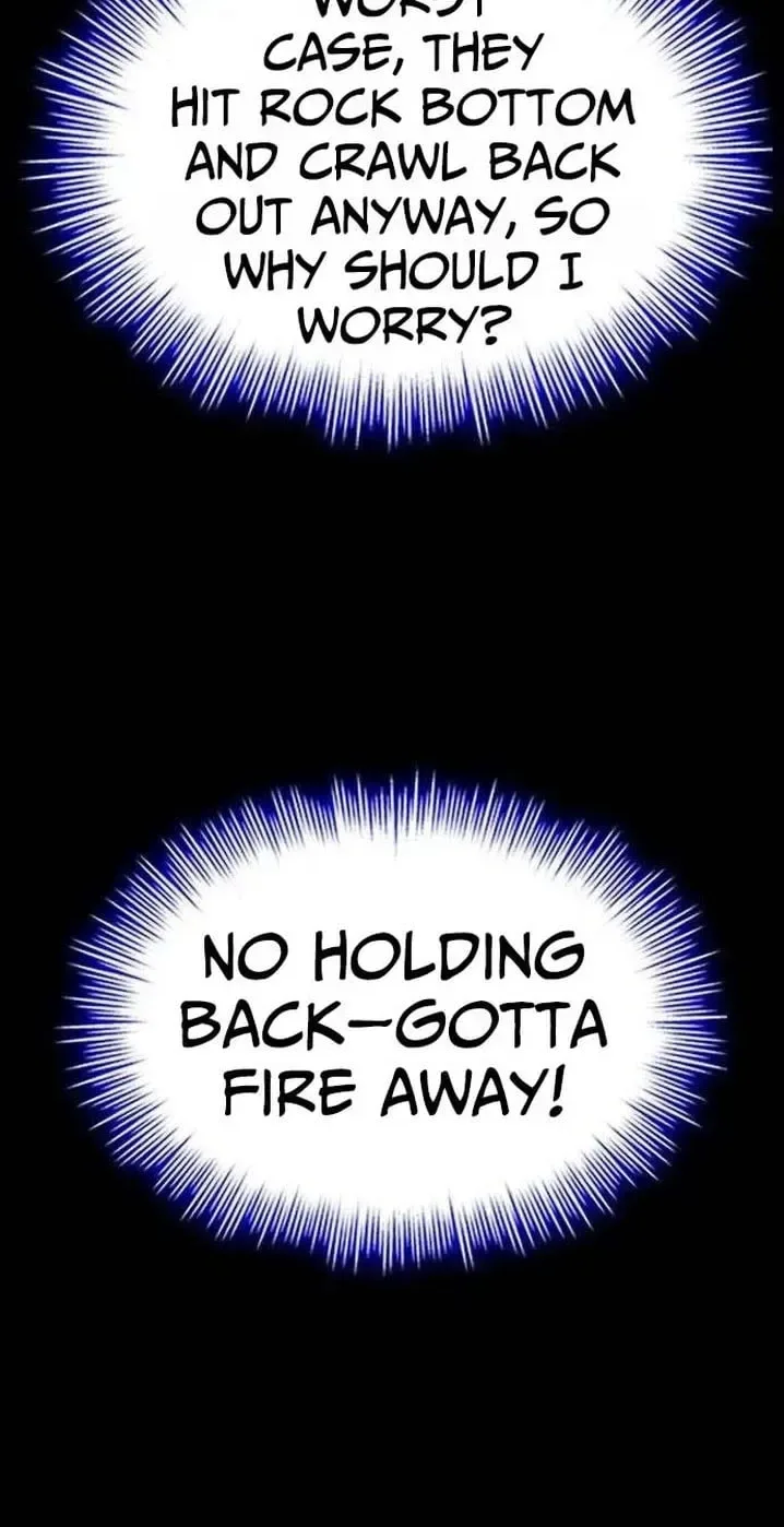 Great Escape from the Peninsula Chapter 8 page 59