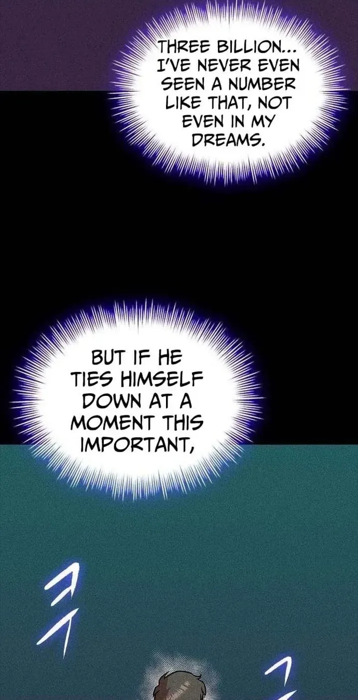 Great Escape from the Peninsula Chapter 8 page 76