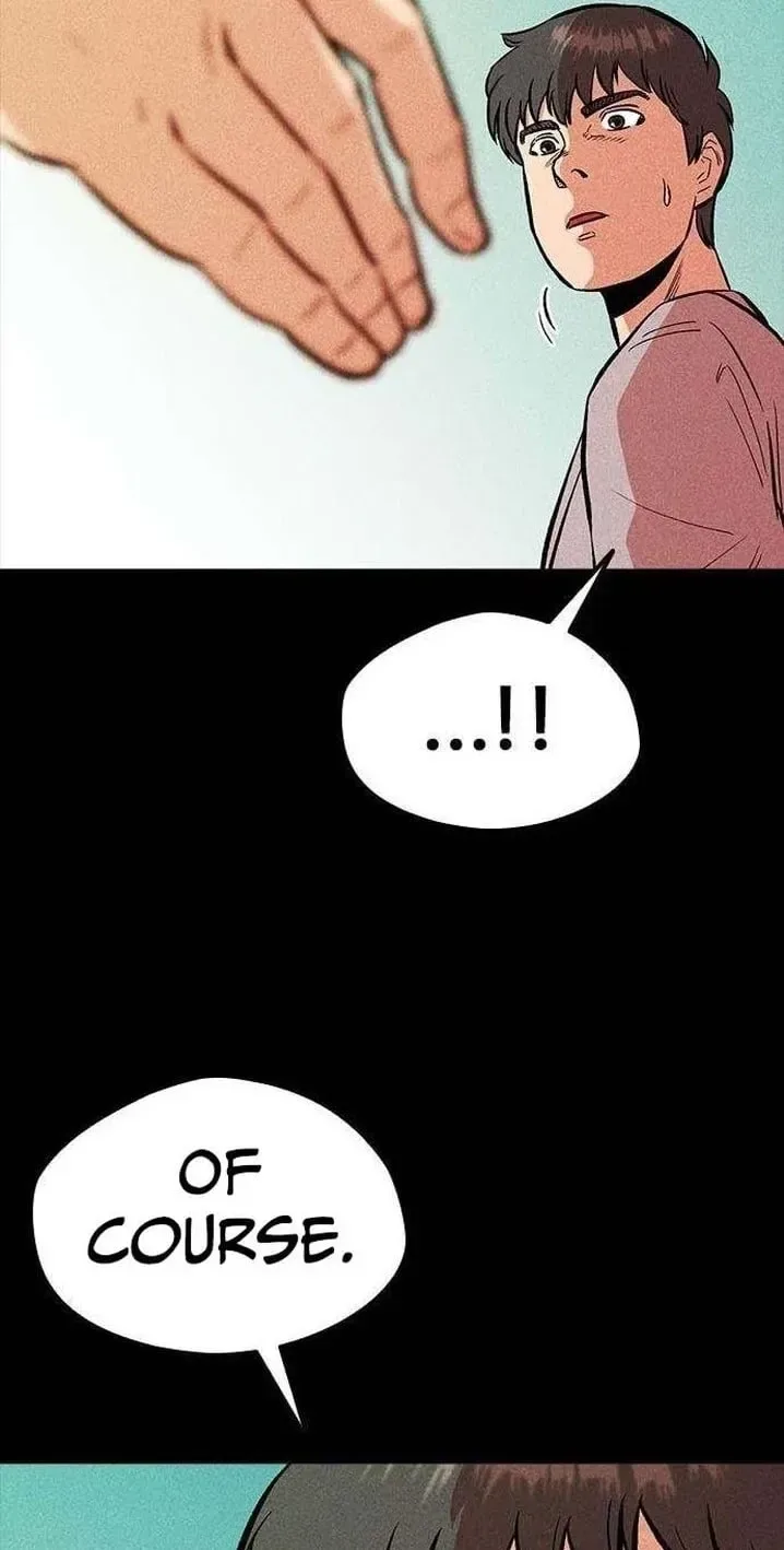 Great Escape from the Peninsula Chapter 8 page 92