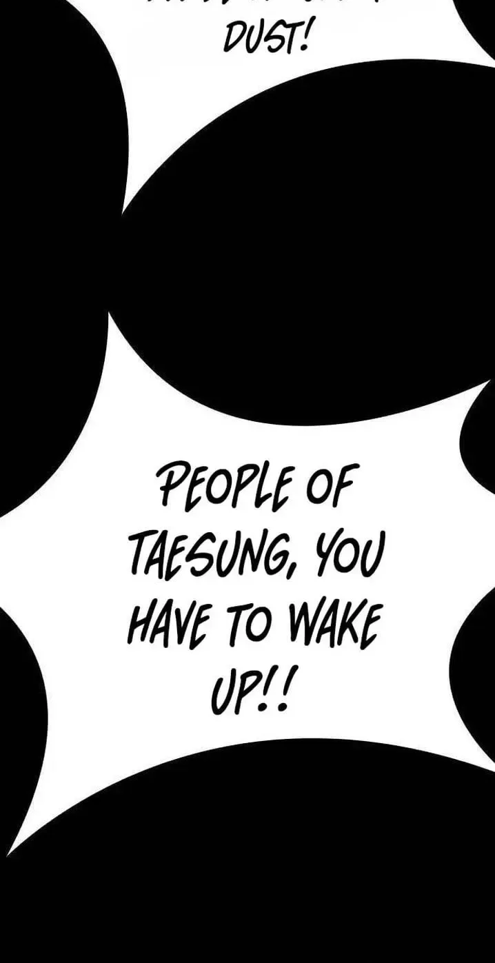 Great Escape from the Peninsula Chapter 8 page 63
