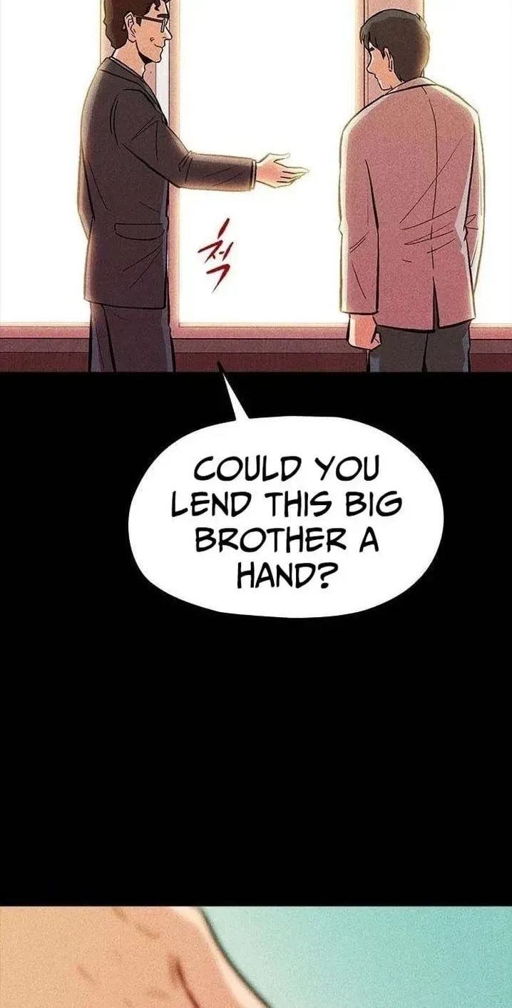Great Escape from the Peninsula Chapter 8 page 91