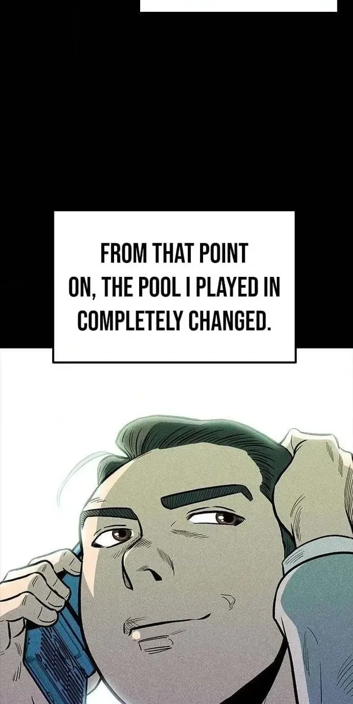 Great Escape from the Peninsula Chapter 8 page 100