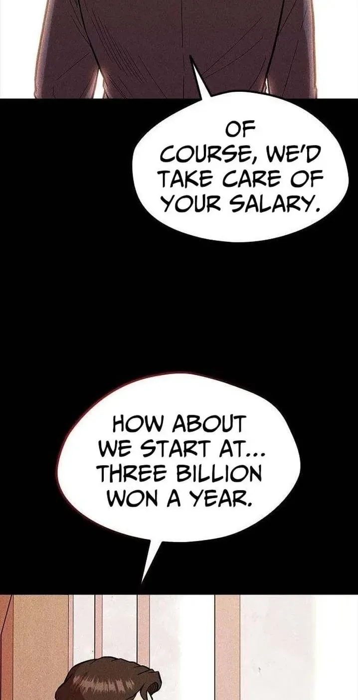 Great Escape from the Peninsula Chapter 8 page 73