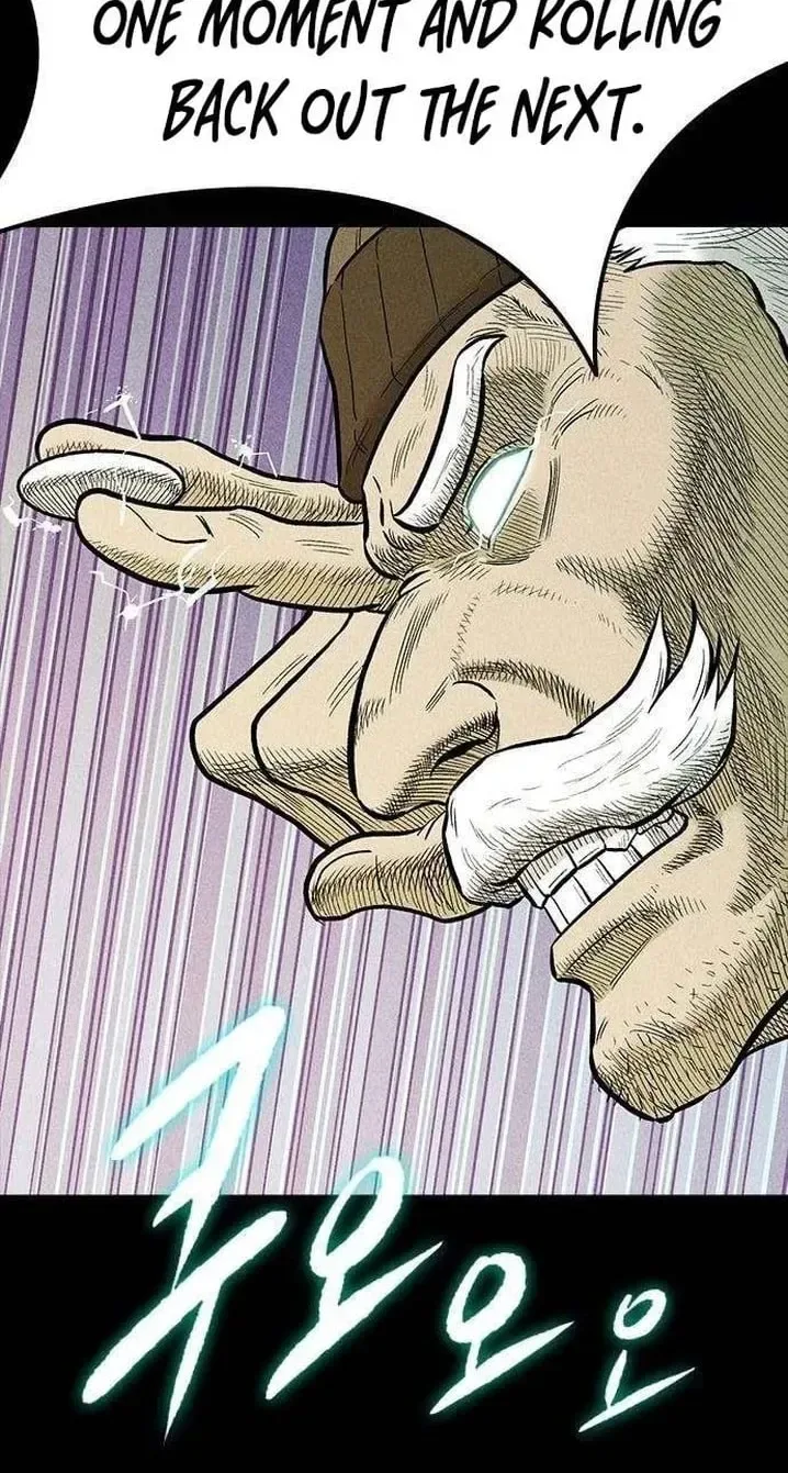 Great Escape from the Peninsula Chapter 8 page 129