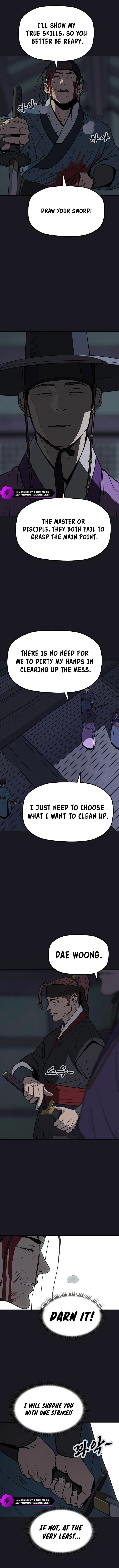 Grim Reaper: Master of the Underworld Chapter 1 page 3