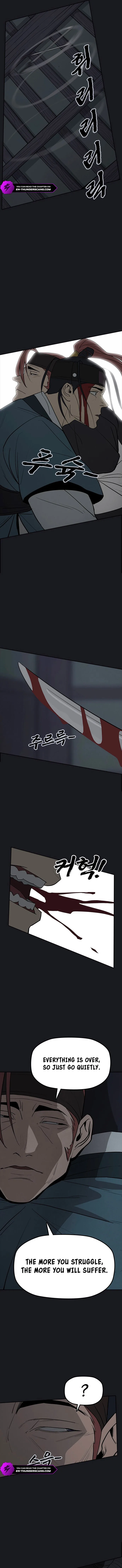 Grim Reaper: Master of the Underworld Chapter 1 page 5