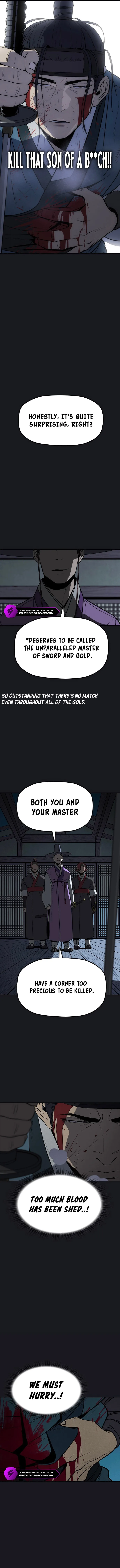 Grim Reaper: Master of the Underworld Chapter 1 page 2