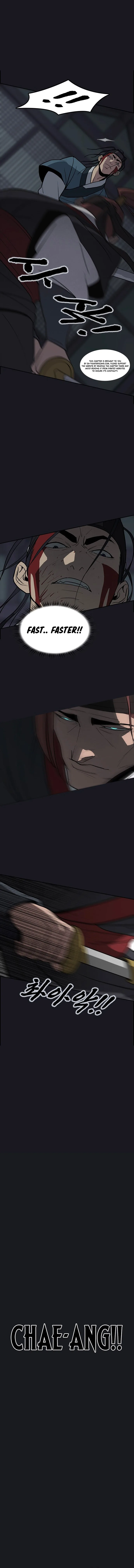 Grim Reaper: Master of the Underworld Chapter 1 page 4