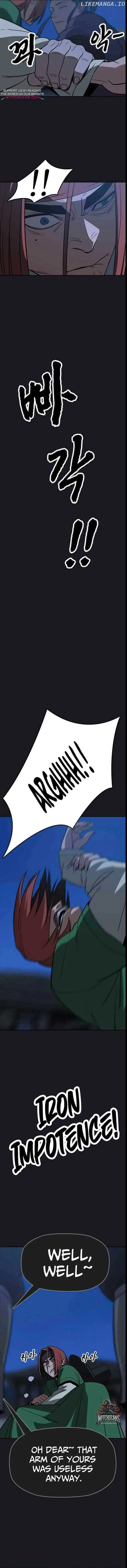Grim Reaper: Master of the Underworld Chapter 12 page 4