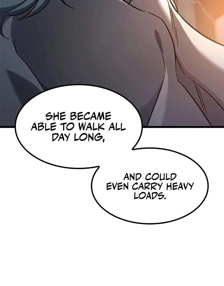 What a Bountiful Harvest, Demon Lord! Chapter 88 page 17