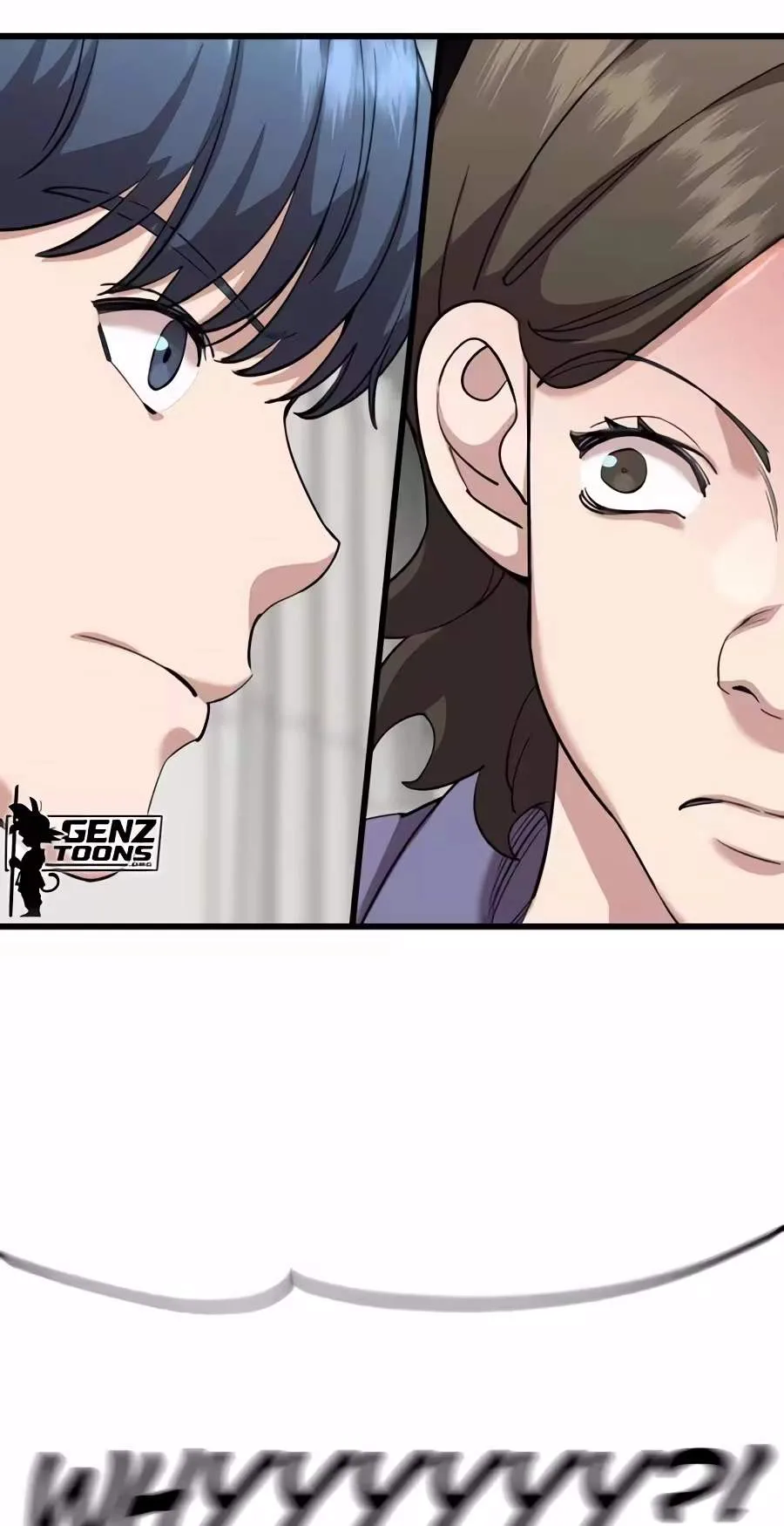 Dr. Shin Seonhan Who Sees the Future Chapter 48 page 5