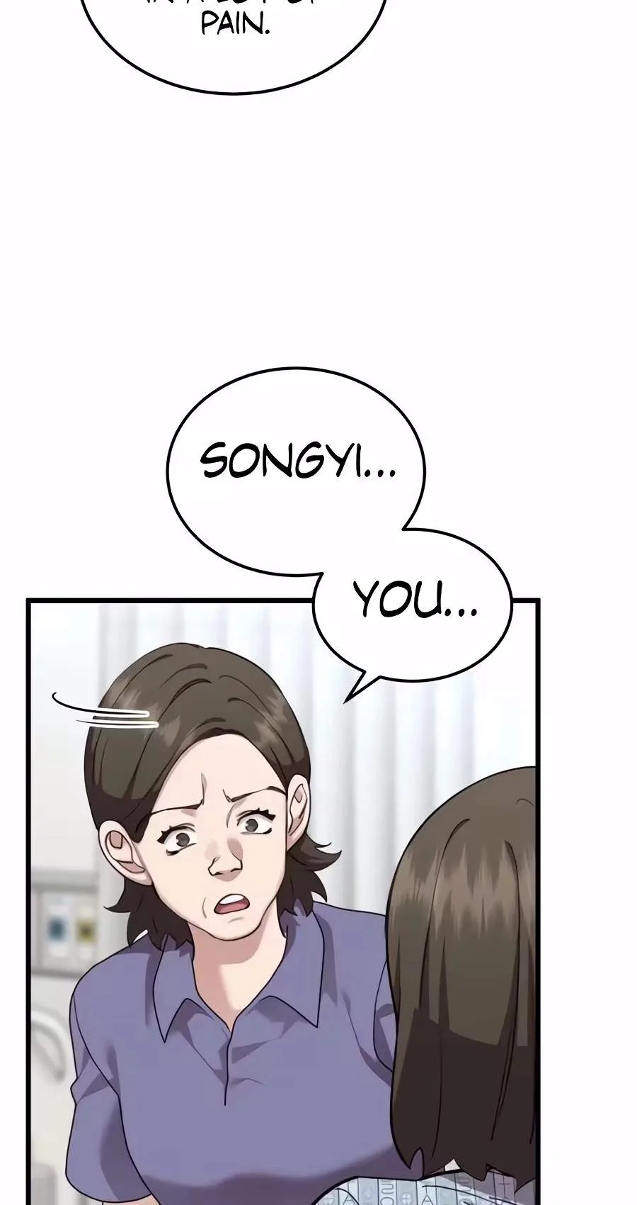 Dr. Shin Seonhan Who Sees the Future Chapter 48 page 10