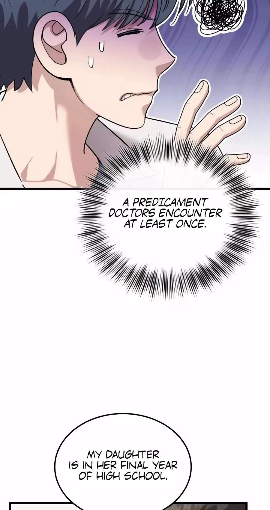 Dr. Shin Seonhan Who Sees the Future Chapter 48 page 15