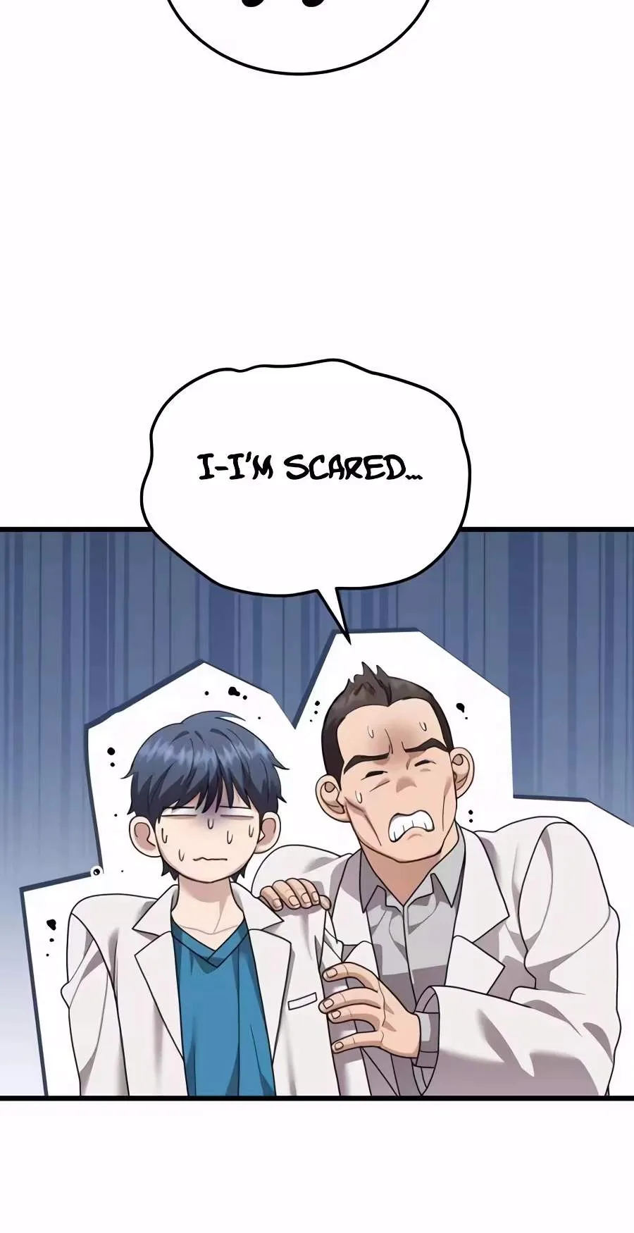 Dr. Shin Seonhan Who Sees the Future Chapter 48 page 7