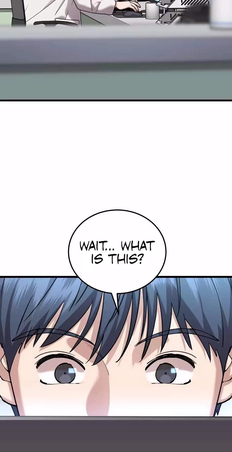 Dr. Shin Seonhan Who Sees the Future Chapter 48 page 55