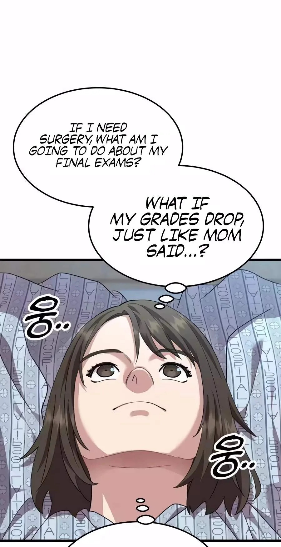 Dr. Shin Seonhan Who Sees the Future Chapter 48 page 53