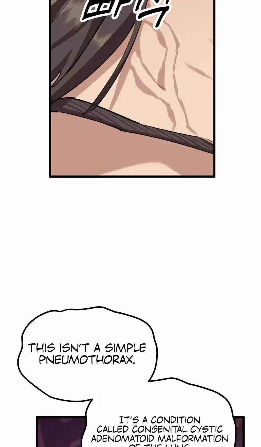 Dr. Shin Seonhan Who Sees the Future Chapter 48 page 83