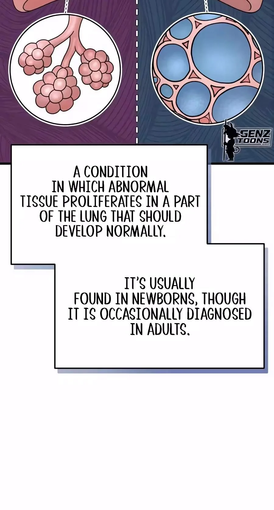 Dr. Shin Seonhan Who Sees the Future Chapter 48 page 71