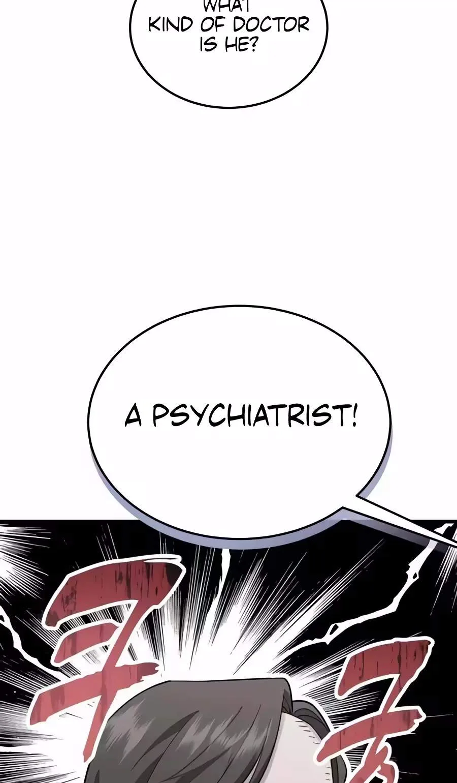 Dr. Shin Seonhan Who Sees the Future Chapter 48 page 81