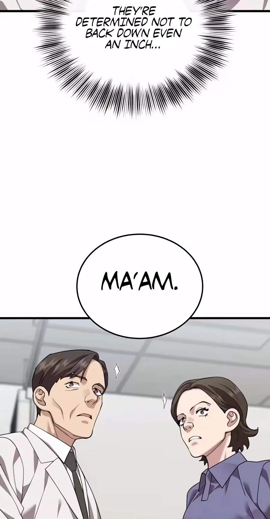 Dr. Shin Seonhan Who Sees the Future Chapter 48 page 88