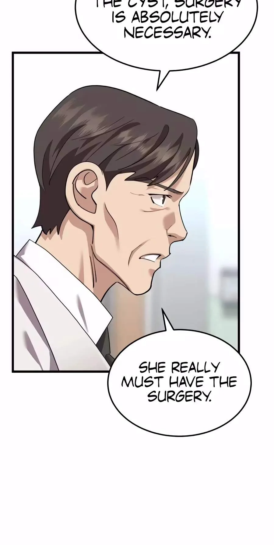 Dr. Shin Seonhan Who Sees the Future Chapter 48 page 78