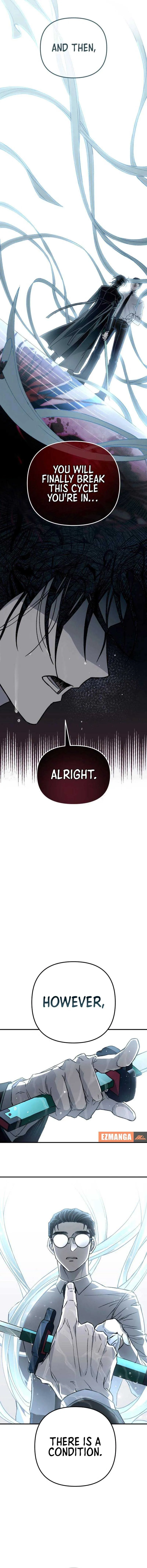 Grim Reapers’ Corps Chapter 2 page 15