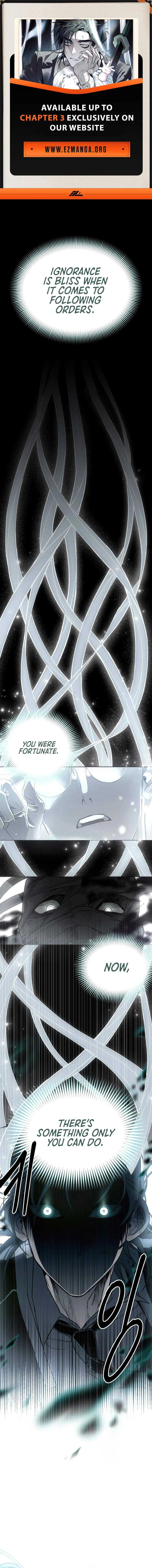 Grim Reapers’ Corps Chapter 2 page 2
