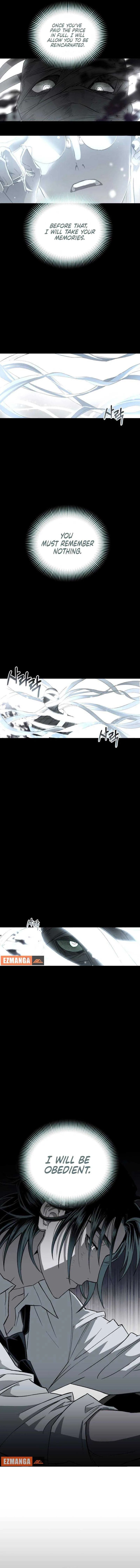 Grim Reapers’ Corps Chapter 1 page 19