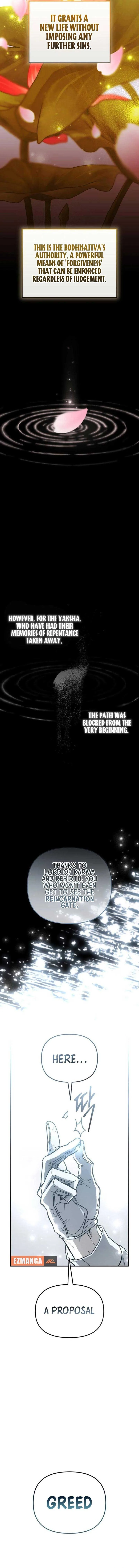 Grim Reapers’ Corps Chapter 2 page 13