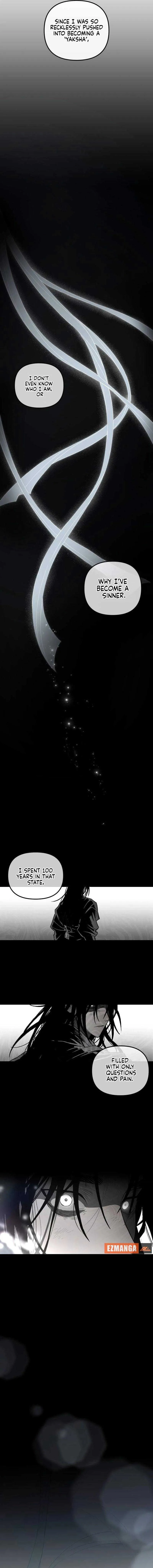 Grim Reapers’ Corps Chapter 1 page 20