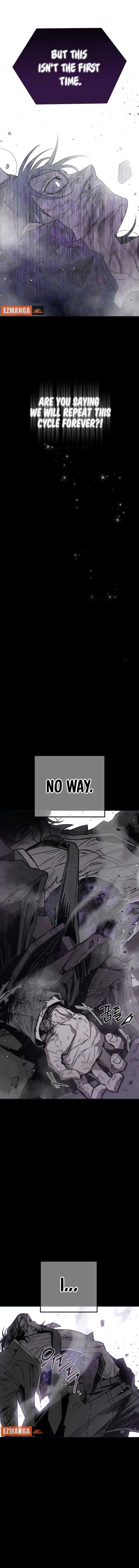 Grim Reapers’ Corps Chapter 1 page 38