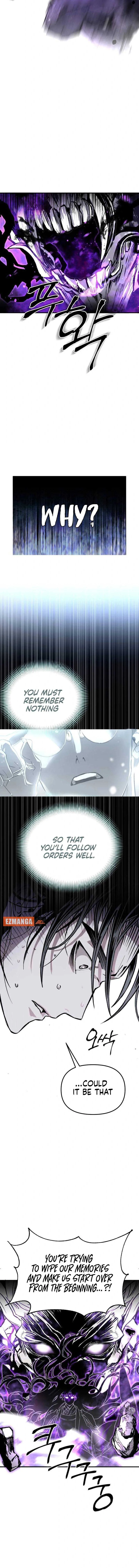 Grim Reapers’ Corps Chapter 1 page 32
