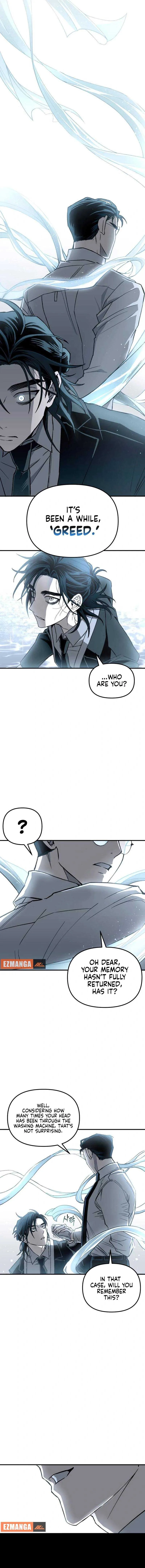 Grim Reapers’ Corps Chapter 1 page 46