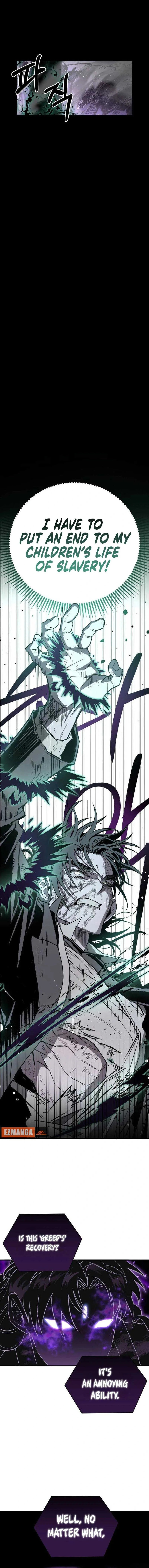 Grim Reapers’ Corps Chapter 1 page 39