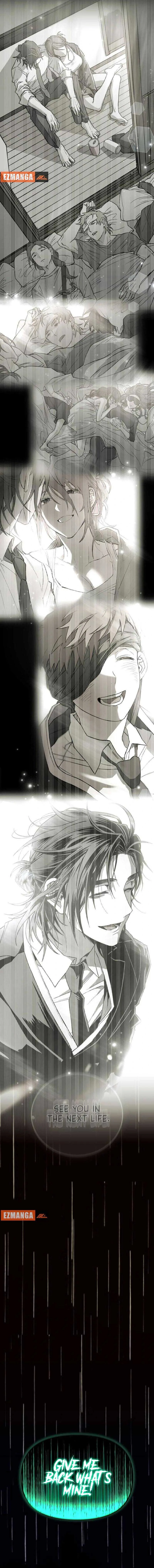 Grim Reapers’ Corps Chapter 1 page 43