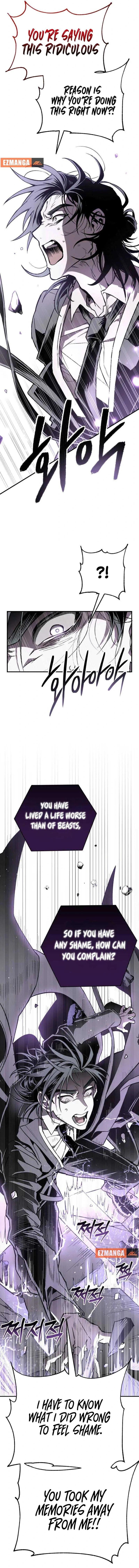 Grim Reapers’ Corps Chapter 1 page 34