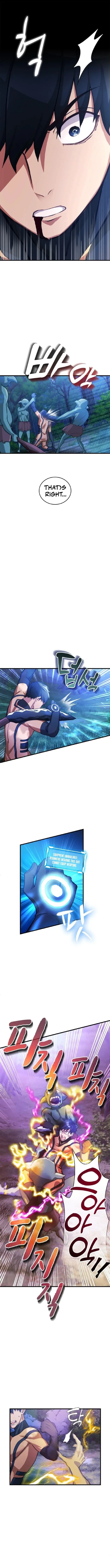 Growth-Type Superhero Chapter 2 page 16