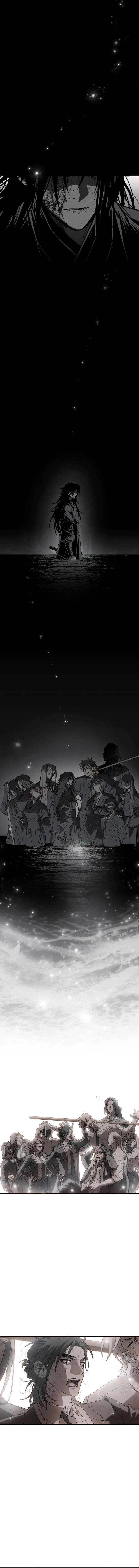 Grim Reapers’ Corps Chapter 2 page 17