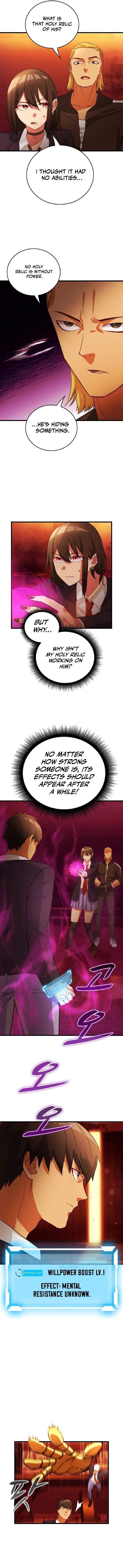 Growth-Type Superhero Chapter 7 page 7