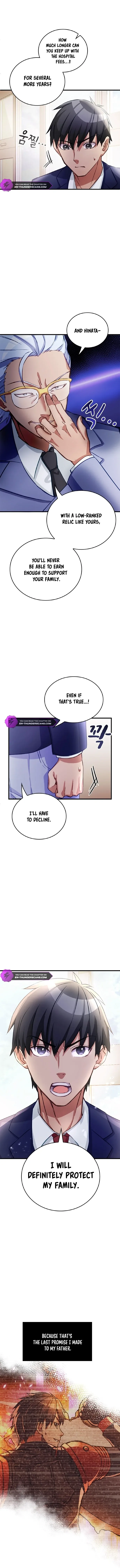 Growth-Type Superhero Chapter 3 page 12