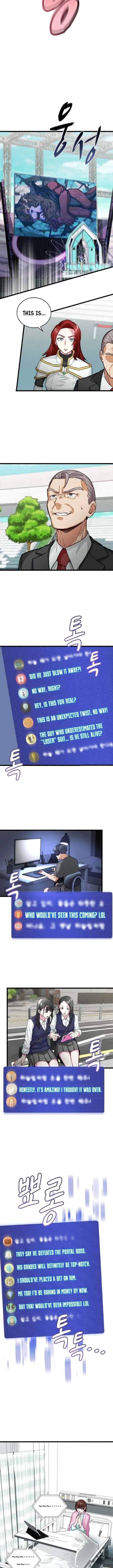 Growth-Type Superhero Chapter 18 page 3