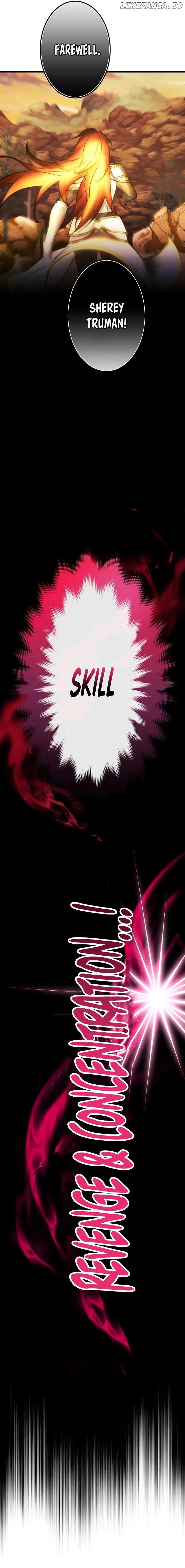 Growth-Type Superhero Chapter 25 page 17