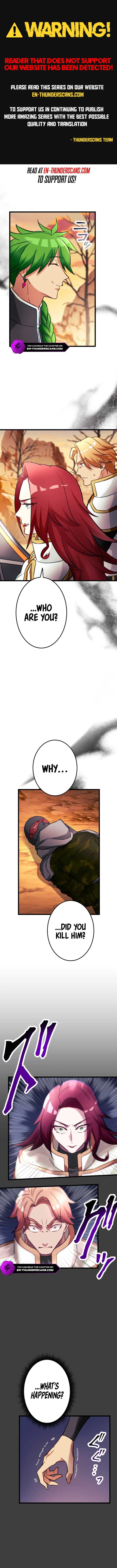 Growth-Type Superhero Chapter 29 page 2