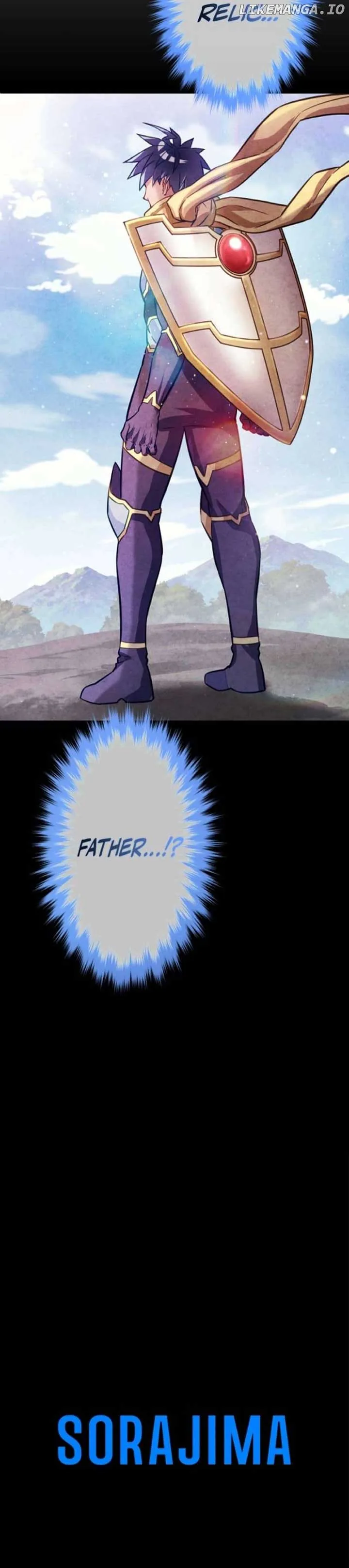 Growth-Type Superhero Chapter 42 page 16