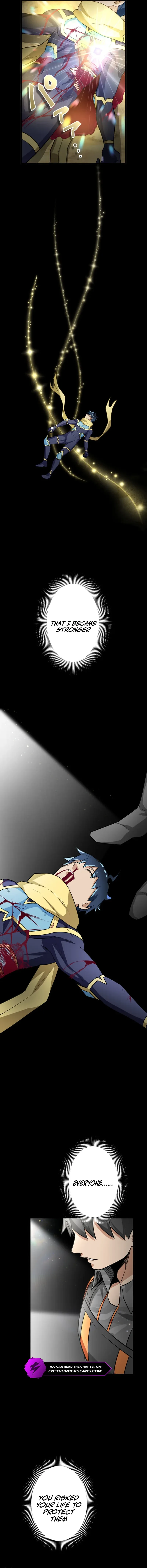 Growth-Type Superhero Chapter 53 page 15