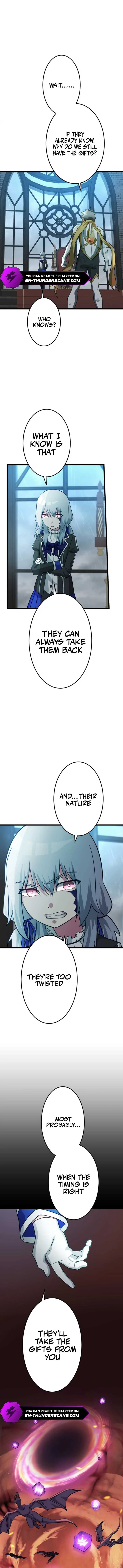 Growth-Type Superhero Chapter 56 page 13