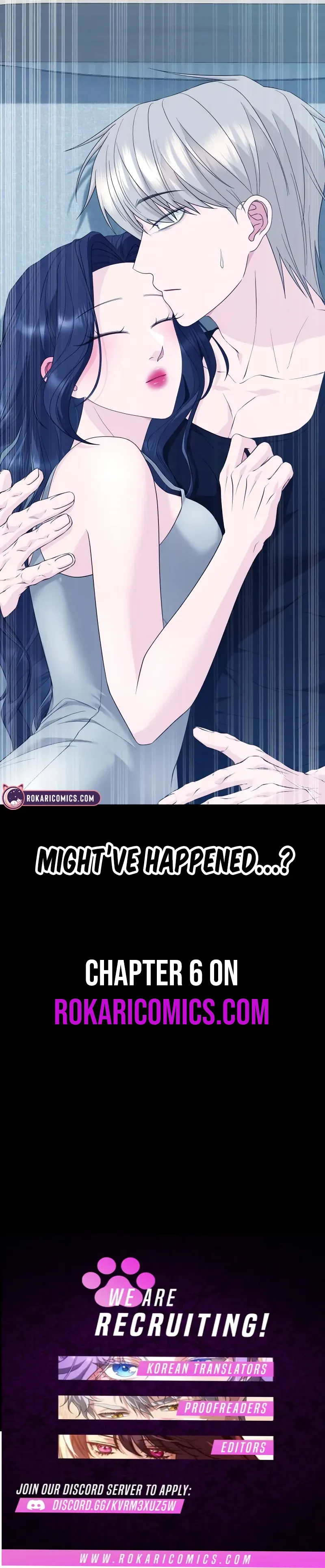 Gu Chan & ji-ah Chapter 5 page 17