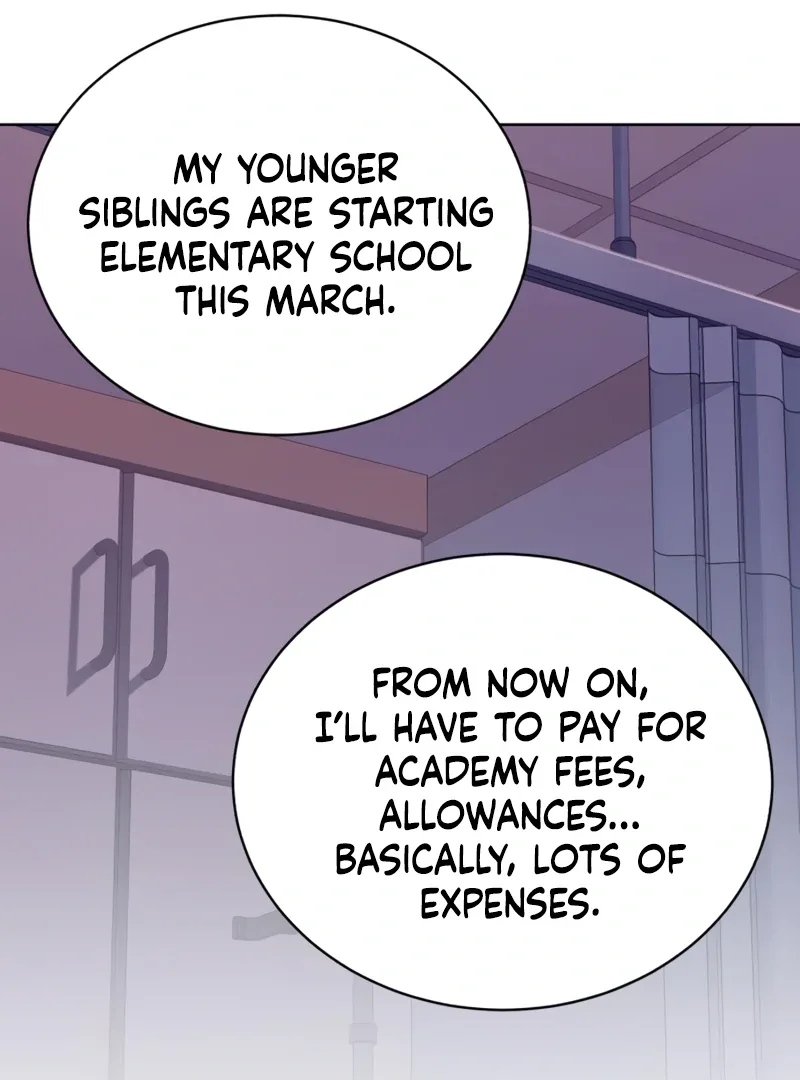 Gu Chan & ji-ah Chapter 4 page 18